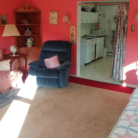 The Open Door In Jefferson Ny Apartment Exterior photo