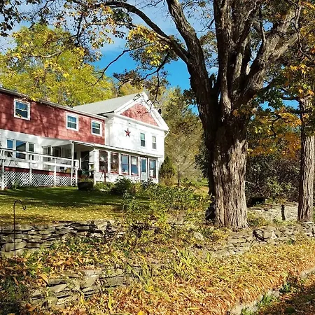 The Open Door In Jefferson Ny Apartment Exterior photo