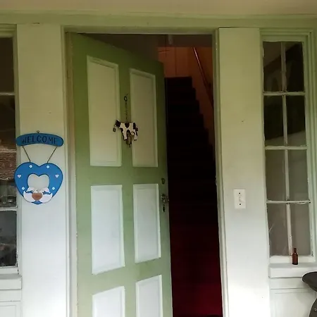 The Open Door In Jefferson Ny Apartment Exterior photo