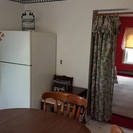 The Open Door In Jefferson Ny Apartment Exterior photo